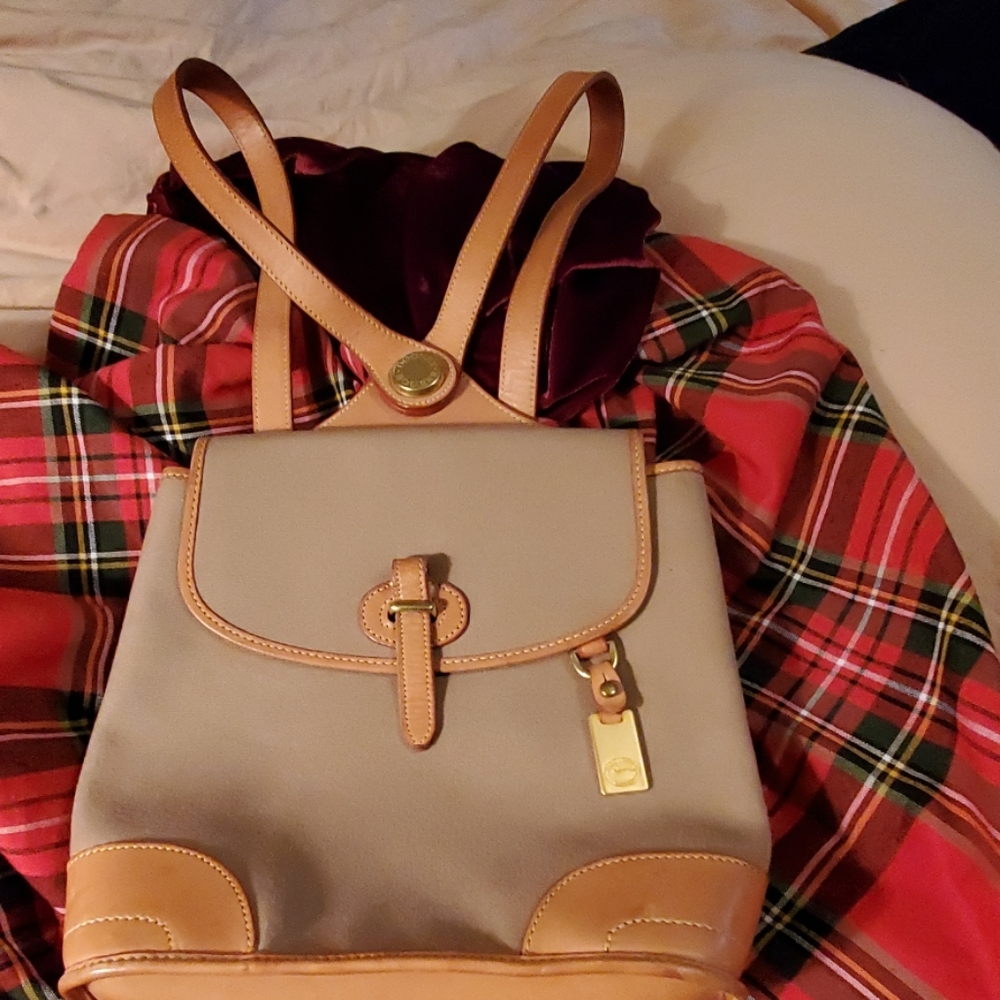 Dooney and Bourke Purse